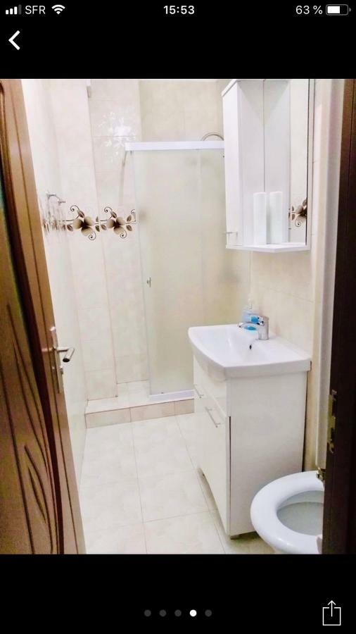 Centre Home Mazepa กาลาจิ ภายนอก รูปภาพ